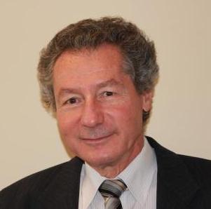 Michel Catinat, référent thématique ESS européenne au Labo de l'ESS