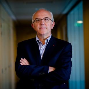 Hugues Sibille Hugues Sibille