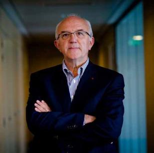 Editorial de rentrée Hugues Sibille Hugues Sibille