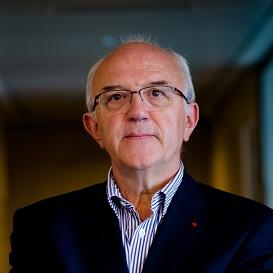 Hugues Sibille Hugues Sibille