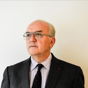 Hugues Sibille Hugues Sibille