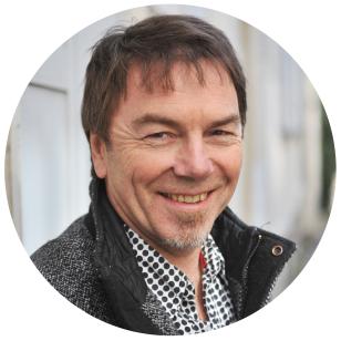 Luc de Larminat Luc de Larminat