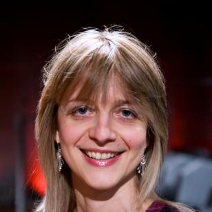 Sylvaine Parriaux Sylvaine Parriaux