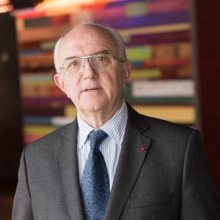 Hugues Sibille Hugues Sibille