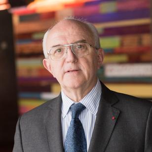 Hugues Sibille Hugues Sibille