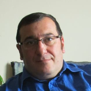 Sandrino Graceffa Sandrino Graceffa