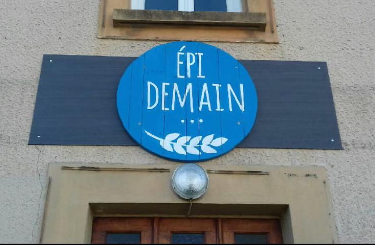 ESS, circuits courts, alimentation, coopération, Monepis