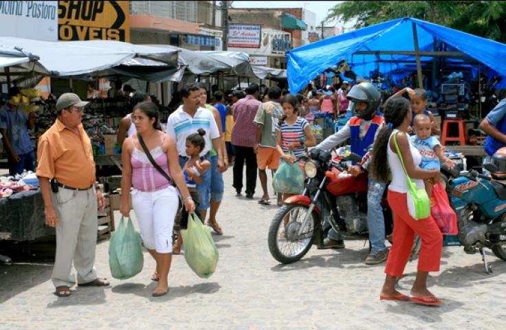 ESS, économie populaire, coopération, solidarité ESS à l'international
