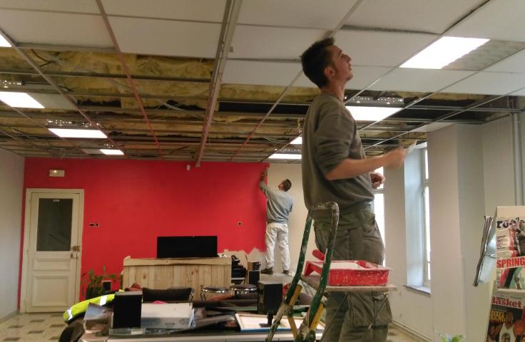 ESS, insertion, nouvelles formes d'emploi, pouvoirs publics Espoir Littoral