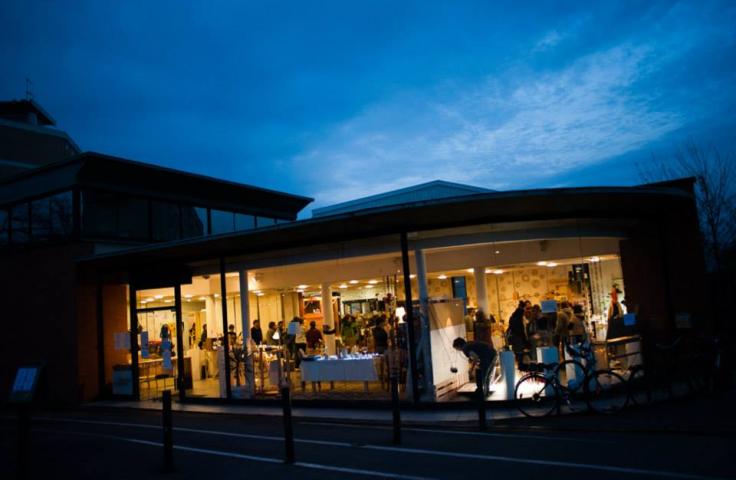 ESS, PTCE, coopération, tiers-lieux, territoire Les imaginations fertiles