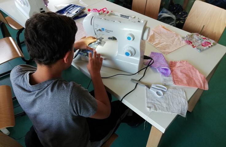 ESS, éducation, école, démocratie, coopération Ecolibri