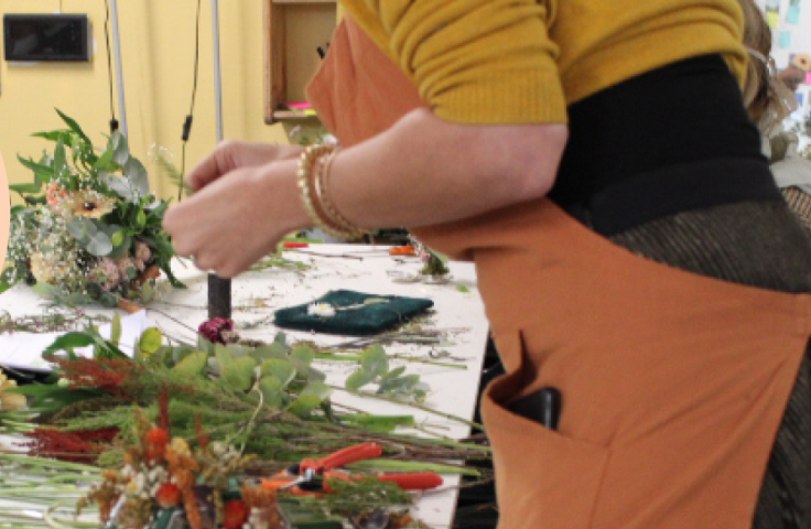 ©Du Pain & des Roses ©Du Pain & des Roses