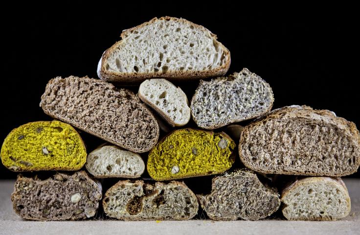 ESS, PTCE, territoire, coopération, alimentation durables Bou'Sol