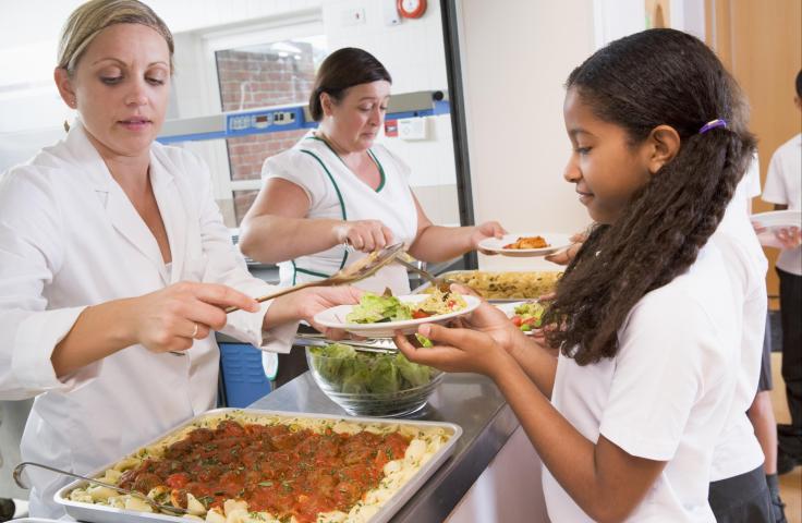 ESS, agriculture, alimentation, territoire, pouvoirs publics, bio, école, cantine Cantines bio
