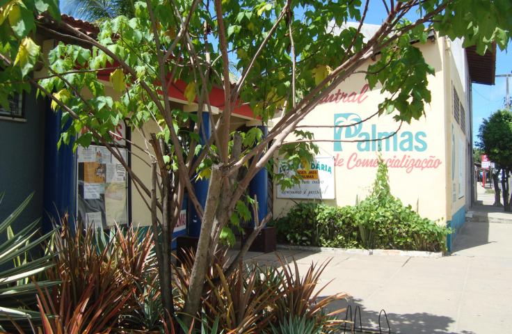 ESS, banque, finance, coopération, solidarité Banco Palmas