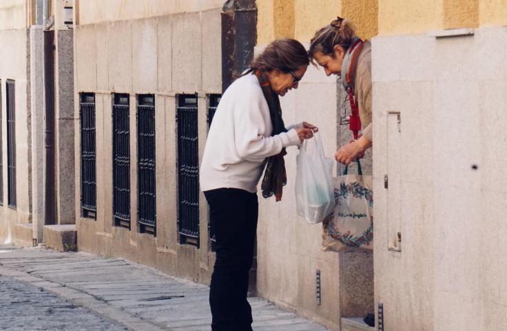 ESS, économie collaborative, partage Share voisin