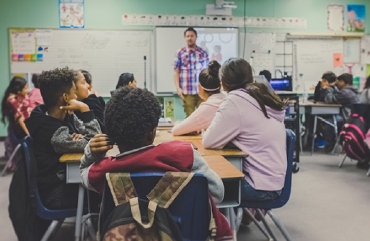 ESS, école, education, démocratie, coopération Education à l'ESS