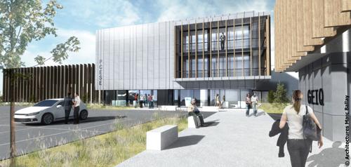 ESS, PTCE PTCE Sud Aquitain