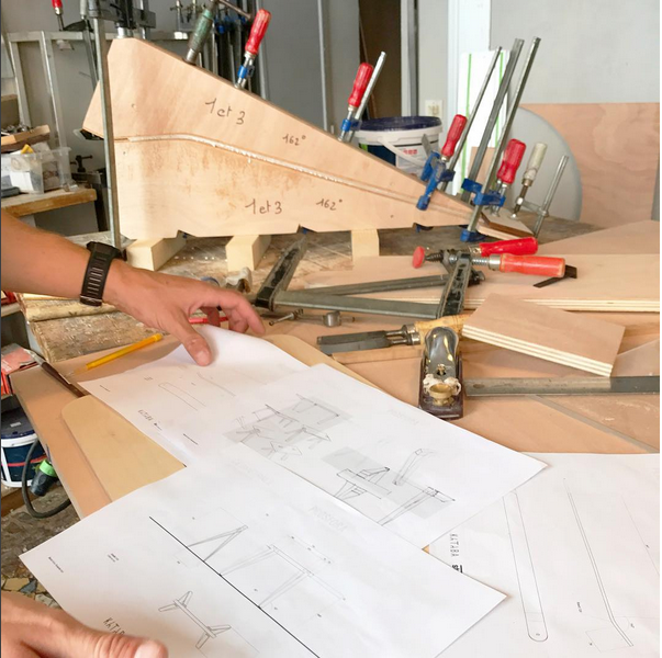 ESS, circuits courts Kataba