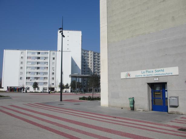 La place santé Place Santé
