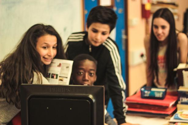 ESS, education, coopération, école Comprendre les principes de l'ESS