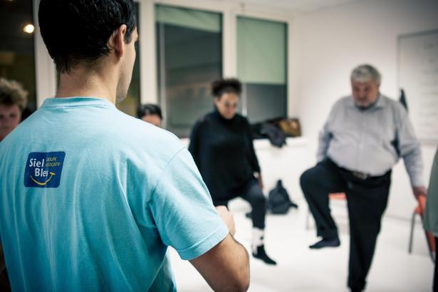 ESS, solidarité, mouvement, association, french impact, Siel Bleu