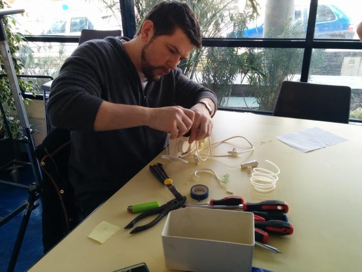 ESS, économie circulaire, transition énergétique, environnement, recyclage Etabli