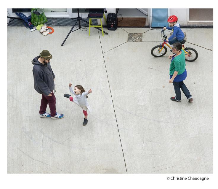 ESS, circuits courts, habitat, coopération, coopérative Habicoop