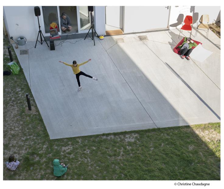 ESS, circuits courts, habitat, coopération, coopérative Habicoop