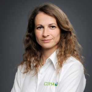 Présidente de la Fédération nationale des Cuma (FNCuma) Présidente de la Fédération nationale des Cuma (FNCuma)