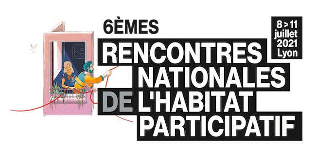 Rencontres Nationales de l'Habitat Participatif