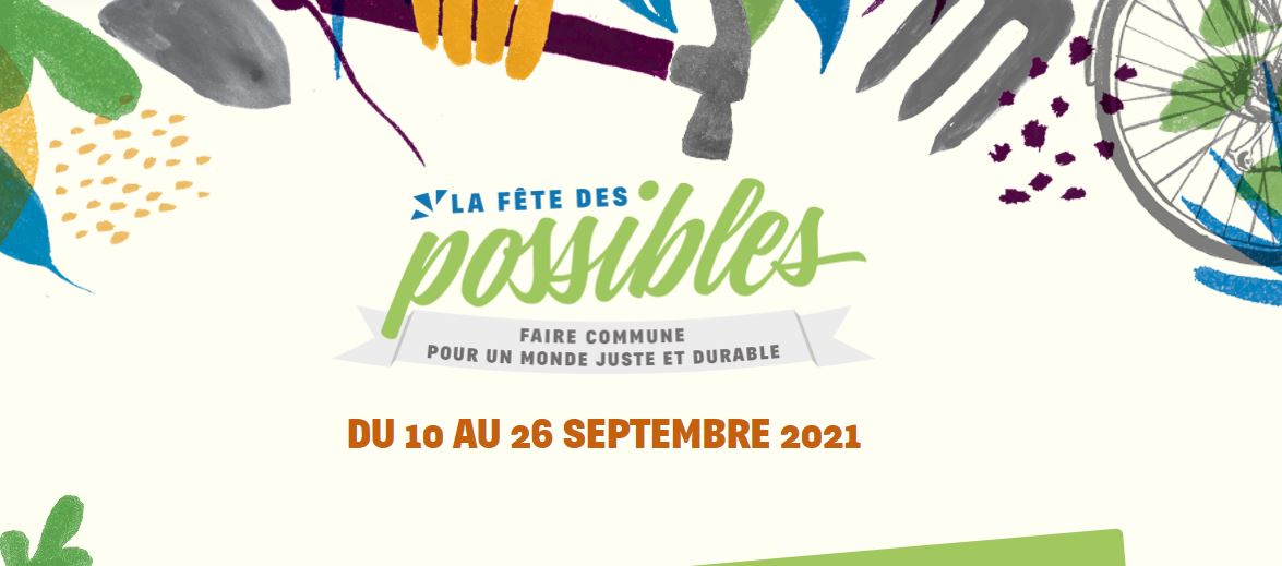 Fête des Possibles 