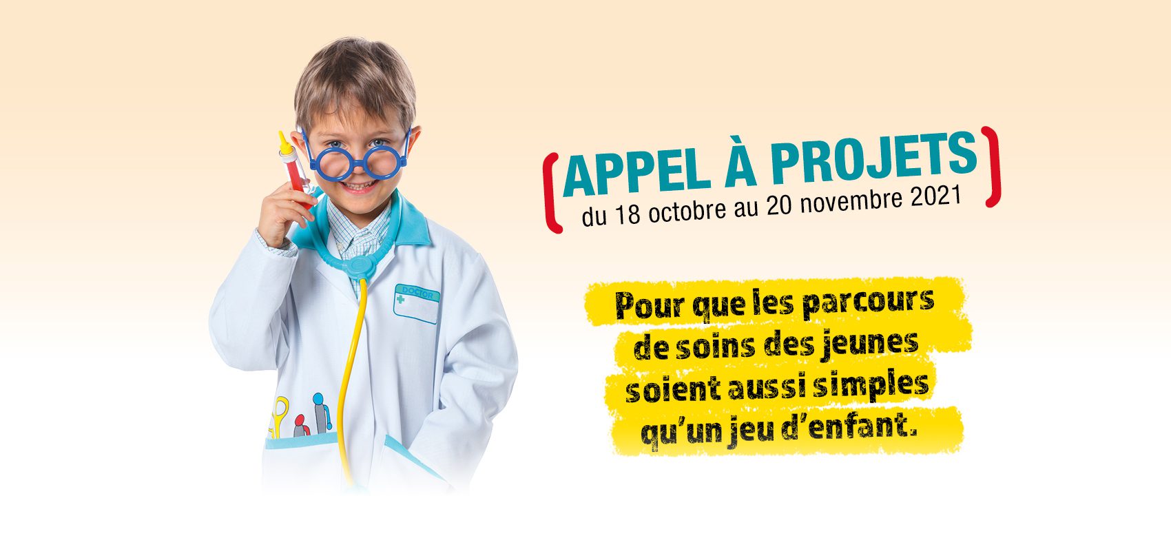 Appel à projets - Fondation Crédit Agricole