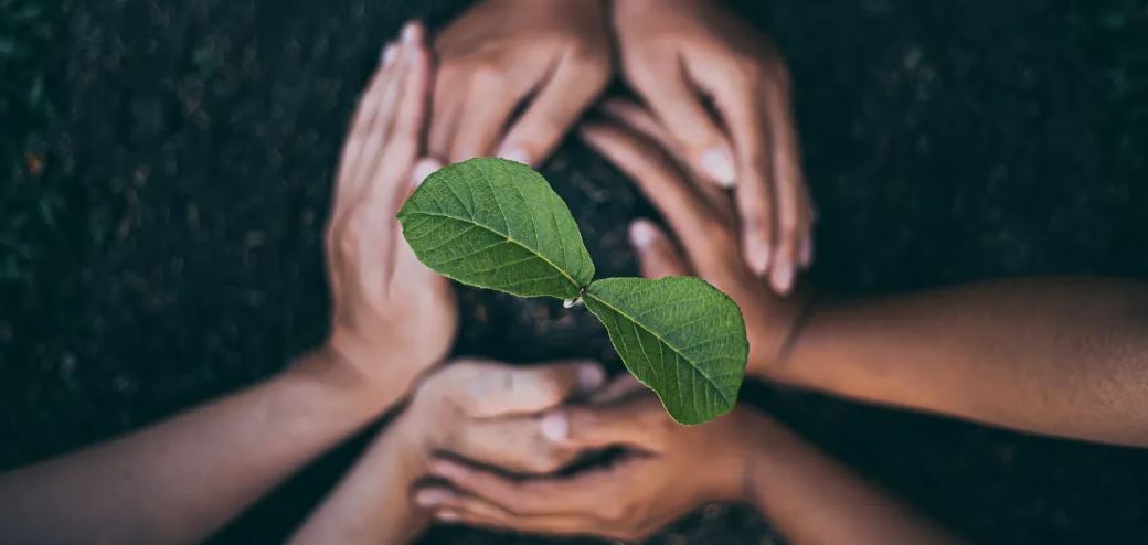 Conférence « Redonner du sens au travail : l’Économie sociale et solidaire (ESS) comme réponse à la crise ? »