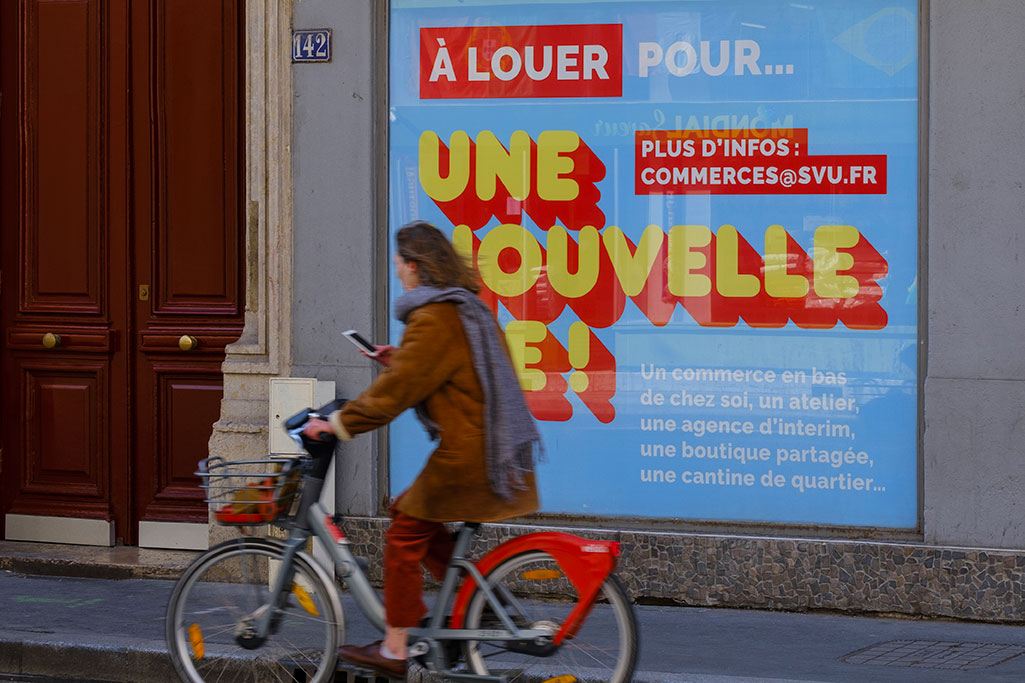 Appel à manifestation d'intérêt Fabrique Tolstoï