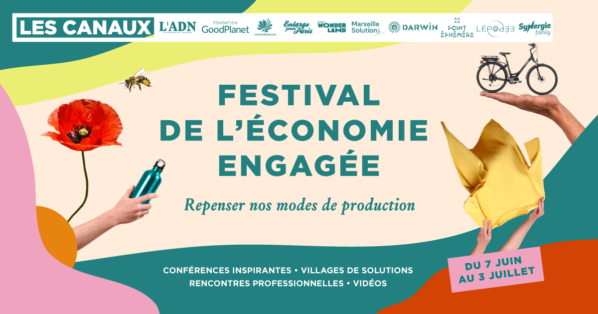 Festival de l'économie engagée