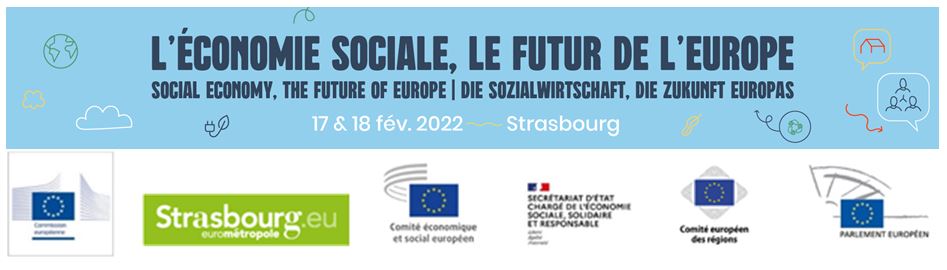 L'économie sociale, le futur de l'Europe