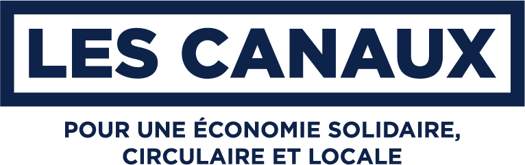 Logo Les Canaux