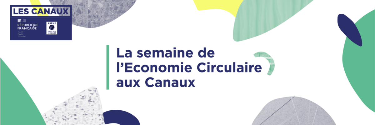 Semaine de l'économie circulaire