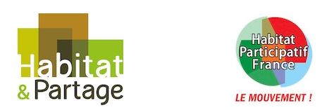 Habitat & Partage et Habitat Participatif France