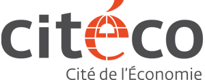 Logo Citéco