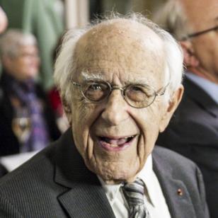 Claude Alphandéry Claude Alphandéry