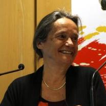 Danièle Demoustier