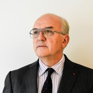 Hugues Sibille Hugues Sibille