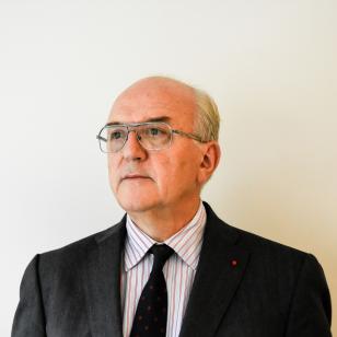 Hugues Sibille Hugues Sibille