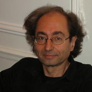 Jean-Louis Laville Jean-Louis Laville