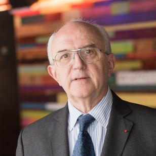 Hugues Sibille Hugues Sibille