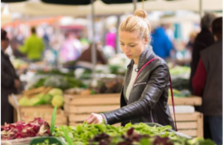 Transition alimentaire Transition alimentaire