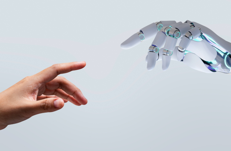 Intelligence artificielle et ESS : régulations, résistances et vigilances