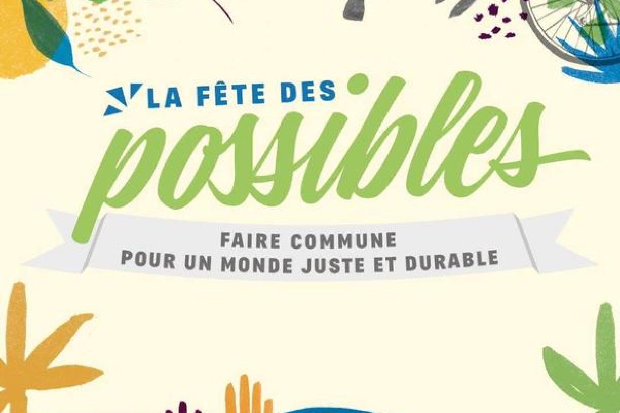 Fête des Possibles 2023